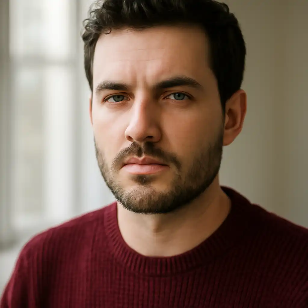 Marcus Wellington